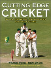 9780736079020--Cutting Edge Cricket (板球运动的最前沿)