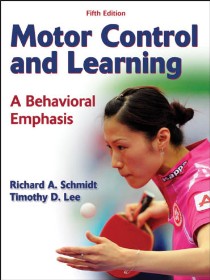 9780736079617--Motor Control and Learning - 5th Edition(运动控制与学习 第五版)