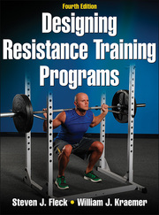 9780736081702_Designing Resistane Training Programs - 4th Edition