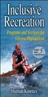 9780736081771--Inclusive Recreation with Web Resource(完全娱乐-含网络在线资源)