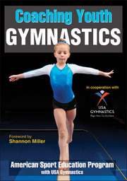97807360840311_Coaching-youth-gymnastics-3rd 青少年体操教练