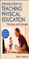 9780736086455--Introduction to Teaching Physical Education wOnline Studen tRes(体育教育教学的介绍)