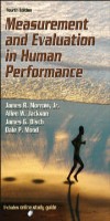 9780736090391--Measurement and Evaluation in Human Performance-4E wWeb SG(人体表现的测量与评价-第四版-含网络在线资源)