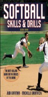 9780736090742--Softball Skills & Drills-2nd Edition(垒球技能和演练 第二版)