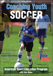 97807360921731_Coaching-youth-soccor 青少年足球教练-第五版