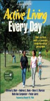 9780736092227--Active Living Every Day 2nd Edition wOnline Resource(每日生活中运动-第二版 )