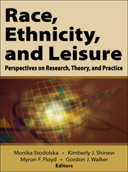 9780736094528_Race, Ethnicity, and Leisure