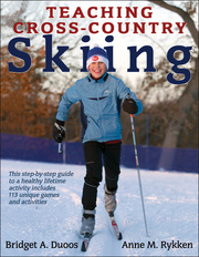 9780736097017_Teaching Cross-Country Skiing
