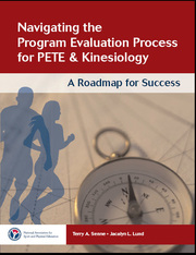 9780883149546_Navigating the Program Evaluation Process for PETE & Kinesiology