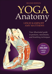 97814504002441_Yoga Anatomy-2nd Edition