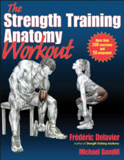 9781450400954_Strength Training Anatomy Workout, The