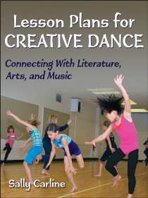 9781450401982-Lesson Plans for Creative Dance(舞蹈创作的课程计划)