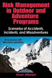9781450404716_Risk Management in Outdoor and Adventure Programs