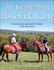 9781450412742_Gentle Art of Horseback Riding, The