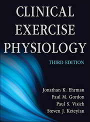 9781450412803_Clinical Exercise Physiology-3rd Edition