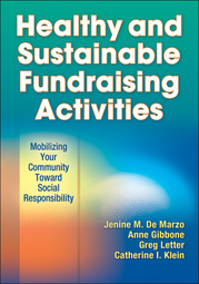 9781450412810_Healthy and Sustainable Fundraising Activities