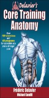 9781450413992--Delaviers Core Training Anatomy(核心运动解剖)