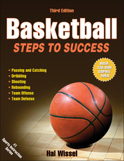 9781450414883_Basketball Steps to Success-3rd Edition