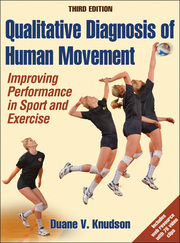 9781450421034_Qualitative Diagnosis of Human Movement w-Web Resrce-3rd Edition