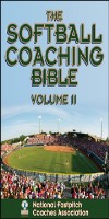 9781450424653--The Softball Coaching Bible, Volume II(垒球教练学大全 第二卷)
