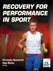 9781450434348_Recovery for Performance in Sport