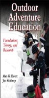 9781450442510--Outdoor Adventure Education(室外探险教学)