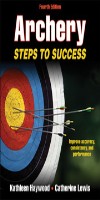 9781450444682--Archery-4th Edition(射箭运动 第四版)