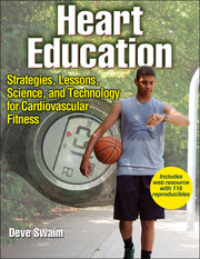 9781450446730_Heart Education w-Web Resource