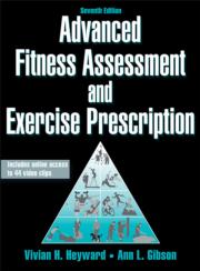 97814504660041_Advanced Fitness Assessment and Exercise Prescription-7E