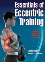 9781450468305_Essentials of Eccentric Training With Online Video