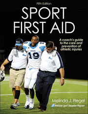 9781450468909_sport first aid-