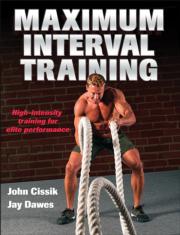 9781492500230_Maximum Interval Training