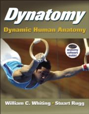 9781492524151_Dynatomy with DVD