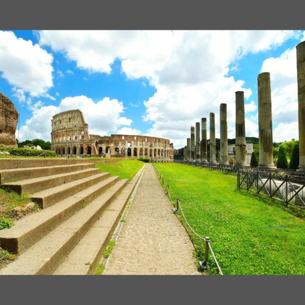 Rome – 3