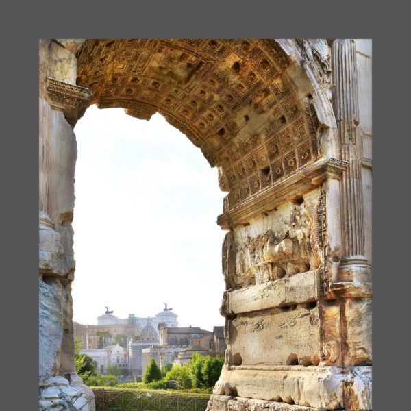 Rome -1
