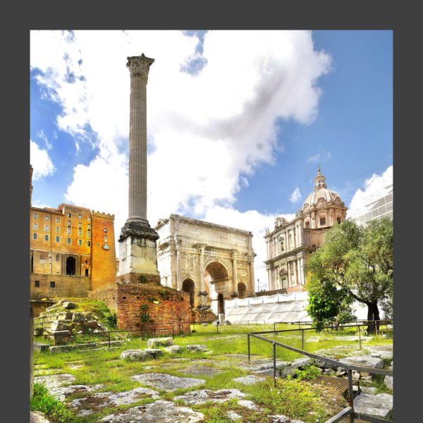 Rome – 4
